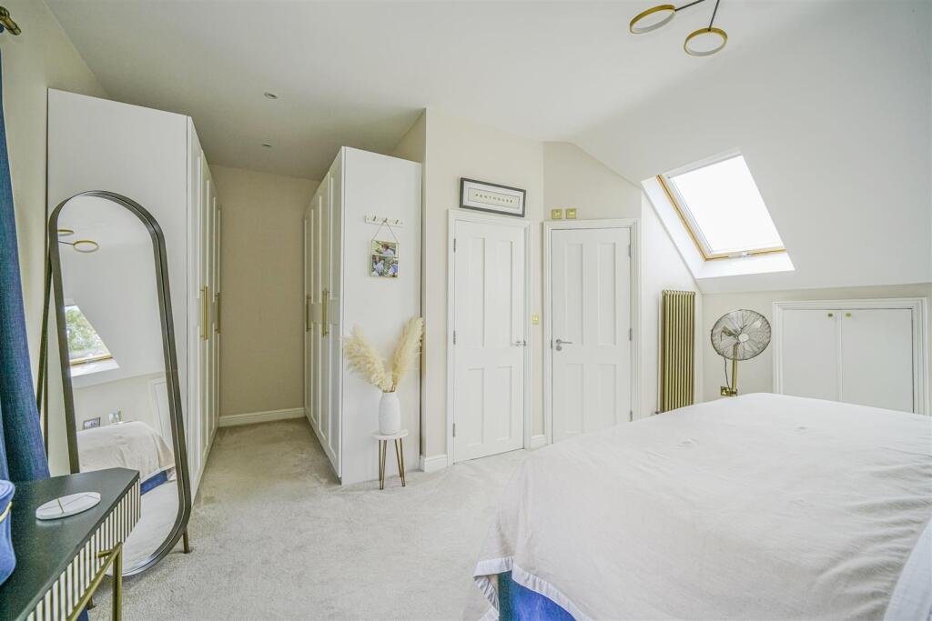 Additional image 23 of Harpenden Road, St. Albans