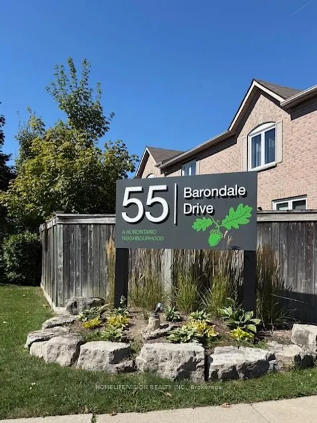 Additional image 2 of 55 Barondale Dr Unit 81