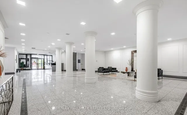 Additional image 33 of 7 Bishop Ave Unit 1214