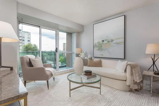 Additional image 5 of 1403 Royal York Rd Unit 708