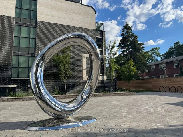 Additional image 16 of 3425 Sheppard Ave Unit 205