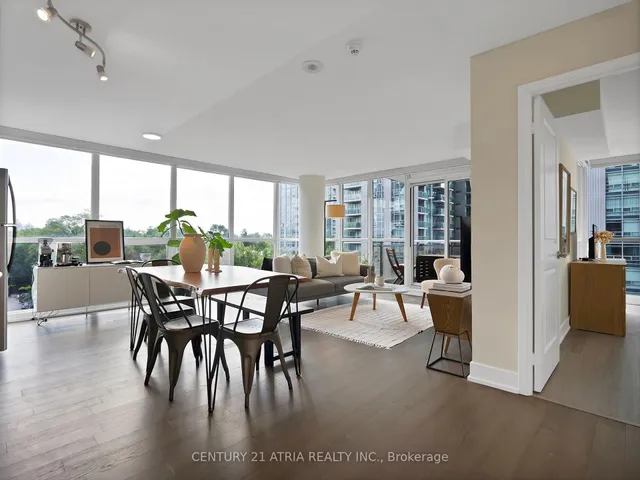 Additional image 30 of 23 Sheppard Ave Unit 609