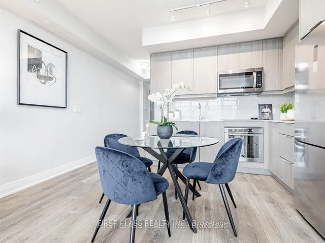 Additional image 11 of 36 Forest Manor Rd Unit 1003