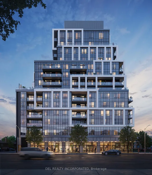 Additional image 14 of 1 Homewood Ave Unit 524