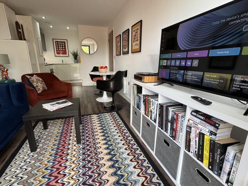 Additional image 6 of Granville Lofts, Holliday Street, Birmingham