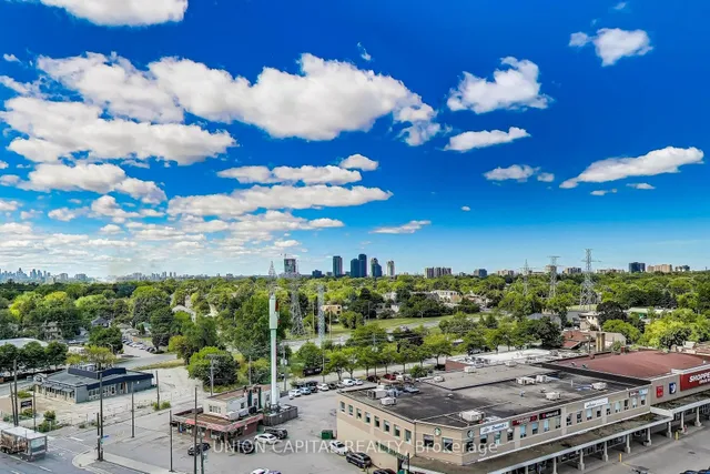 Additional image 32 of 5229 Dundas St Unit 1104