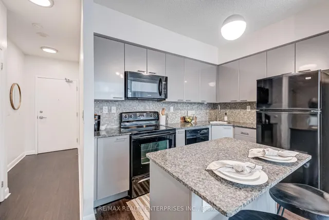 Additional image 12 of 15 Bruyeres Mews Unit 601