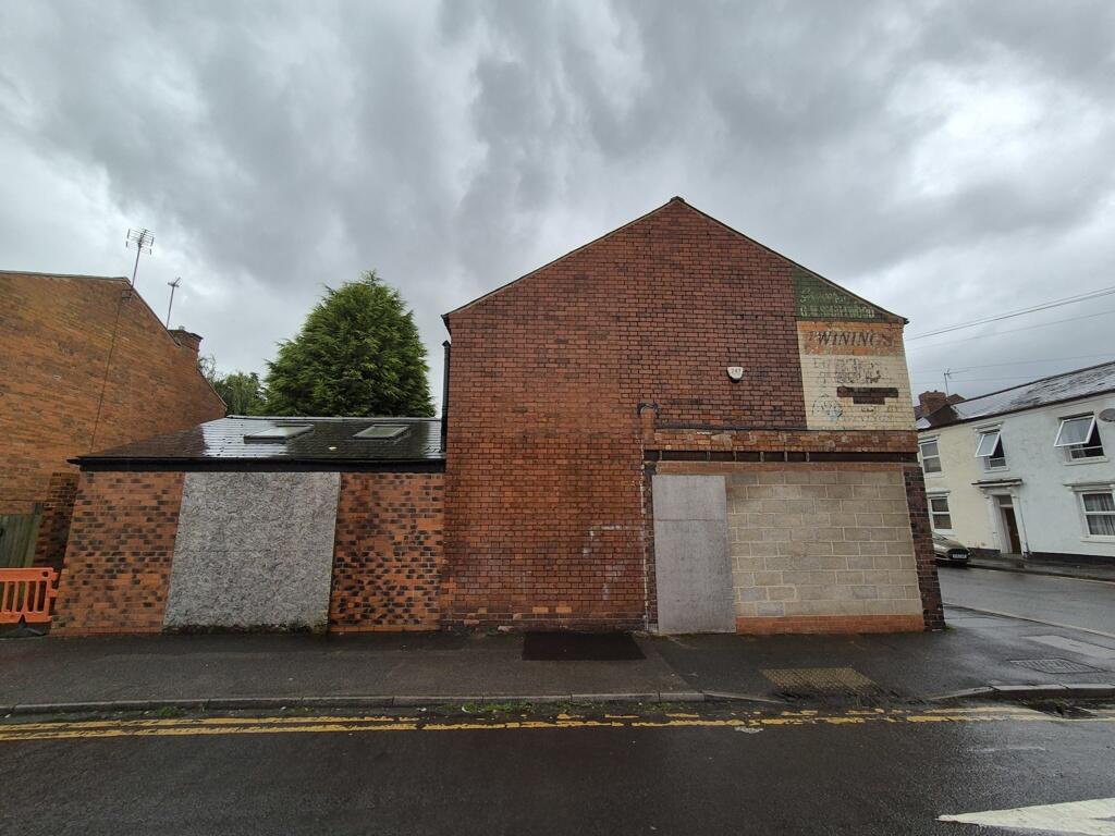 Additional image 2 of 47 Silver Street, Kings Heath, Birmingham, B14 7QU