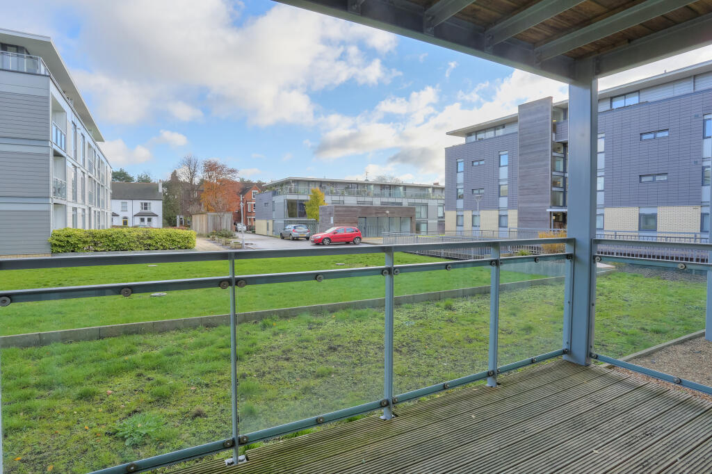 Additional image 4 of Newsom Place, Hatfield Road, St Albans, AL1