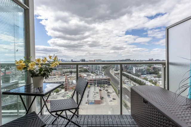 Additional image 18 of 125 Western Battery Rd Unit 2313