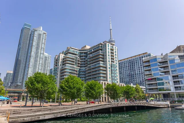 Additional image 47 of 410 Queens Quay Unit 1203