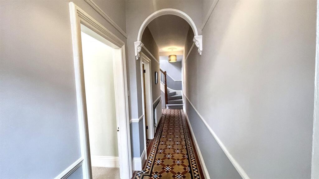 Additional image 19 of Prospect Road, Moseley