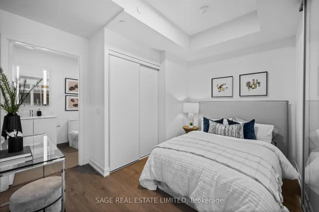 Additional image 9 of 270 Dufferin St Unit 711