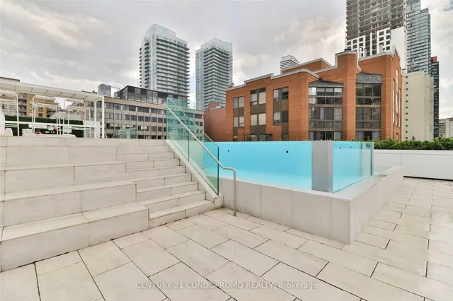 Additional image 16 of 161 Roehampton Ave Unit 2912