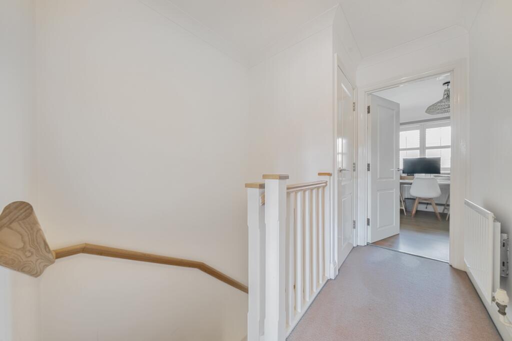 Additional image 21 of Mortimer Crescent St. Albans AL3