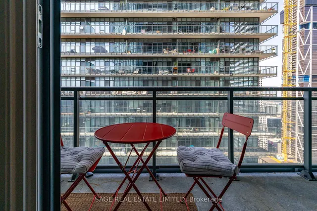 Additional image 20 of 45 Charles St Unit 4503