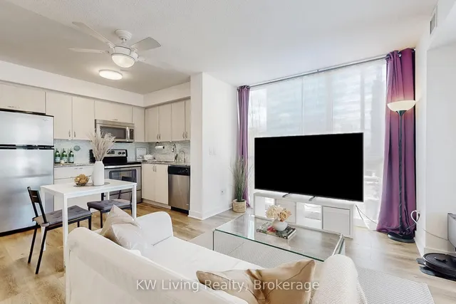 Additional image 9 of 5740 Yonge St Unit 409