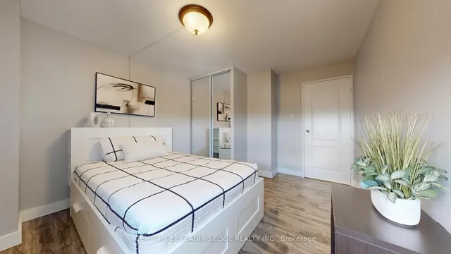 Additional image 35 of 3845 Lake Shore Blvd Unit 1611