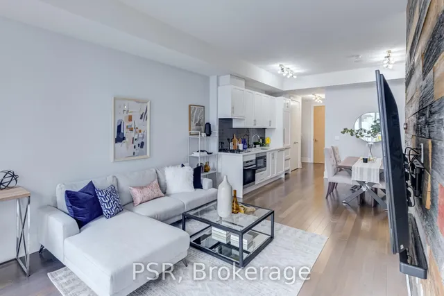 Additional image 5 of 29 Queens Quay Unit 627