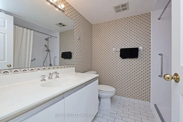 Additional image 34 of 215 Wynford Dr Unit 801