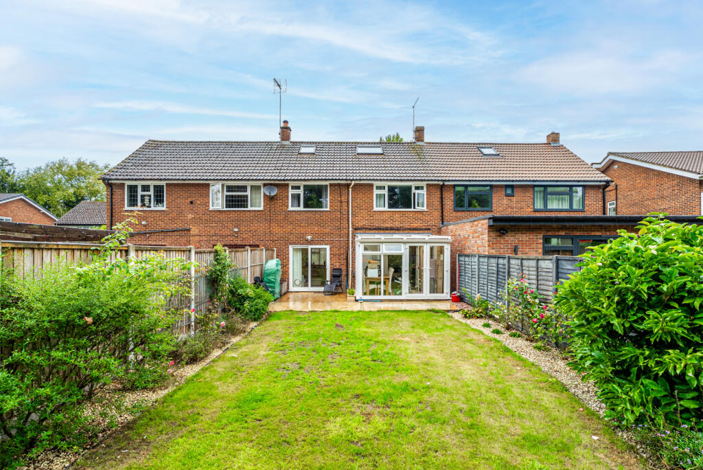 Additional image 5 of Lowbell Lane, London Colney, St. Albans, Hertfordshire, AL2