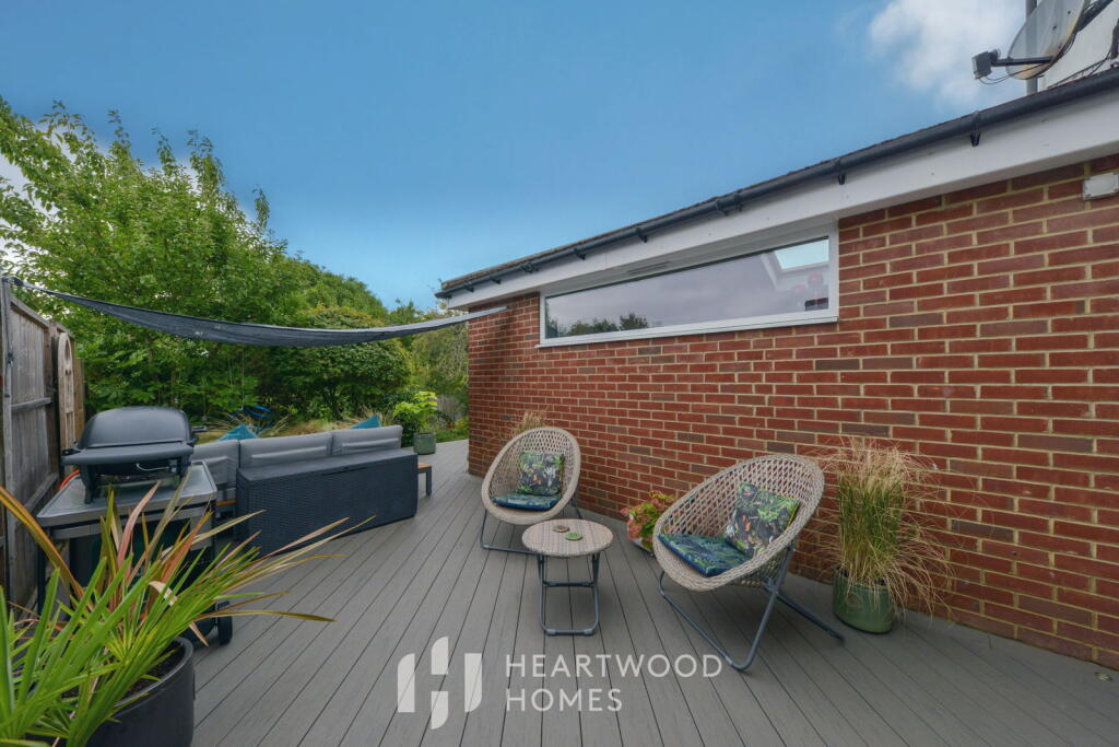 Additional image 16 of Green Lane, St. Albans, AL3 6EU