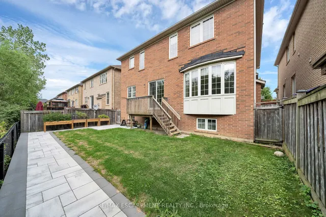 Additional image 30 of 48 Montreal Circ