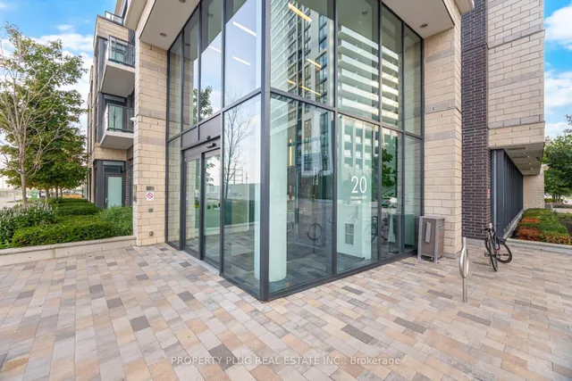 Additional image 2 of 20 Thomas Riley Rd Unit 1209