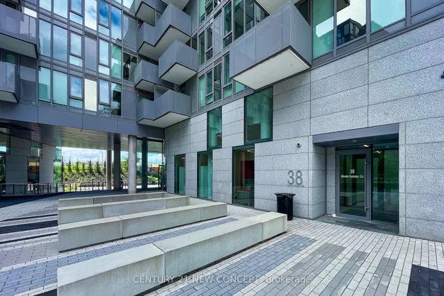 Additional image 34 of 38 Monte Kwinter Crt Unit 510