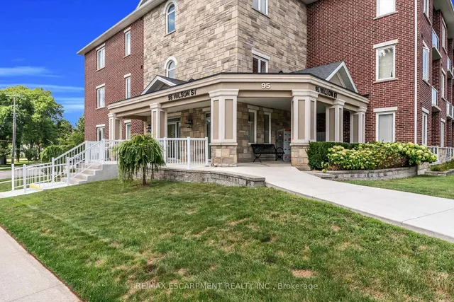 Additional image 13 of 95 WILSON St Unit 314