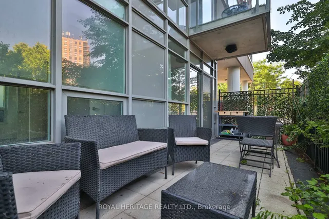 Additional image 23 of 38 Joe Shuster Way Unit 104