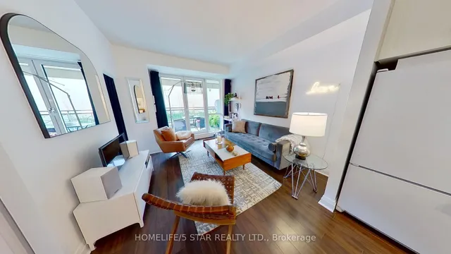 Additional image 5 of 25 SCRIVENER Sq Unit 209