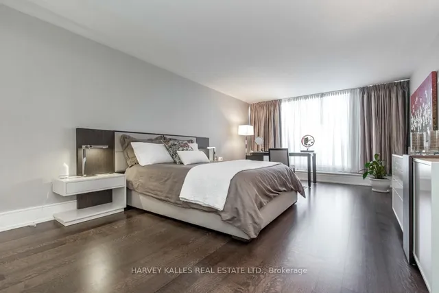 Additional image 16 of 110 Bloor St Unit 1309