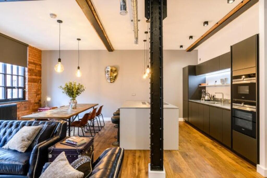 Additional image 5 of Squirrel Works, Regent Place, Jewellery Quarter, B1