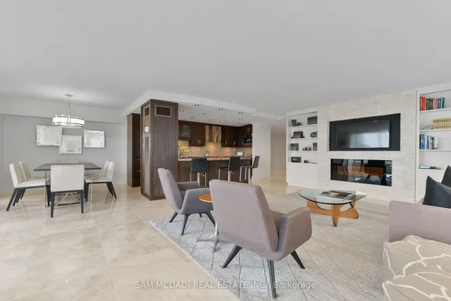 Additional image 6 of 2045 Lakeshore Blvd Unit 2212