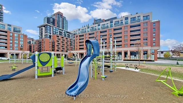 Additional image 11 of 3091 Dufferin St Unit 805