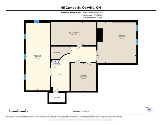 Additional image 41 of 65 Cameo St