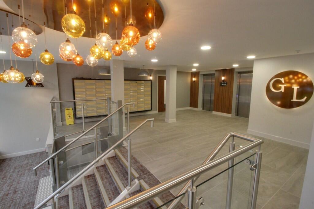 Additional image 18 of Granville Lofts, Holliday Street, Birmingham