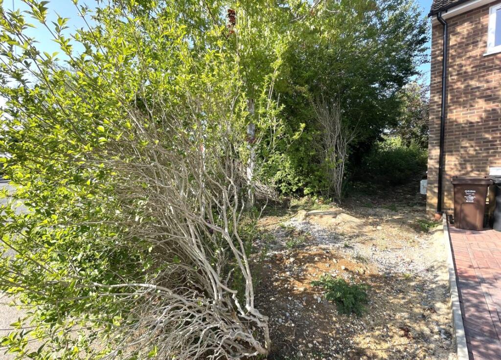 Additional image 3 of Land Adjacent to 1 Tallents Crescent, Harpenden, AL5 5BP