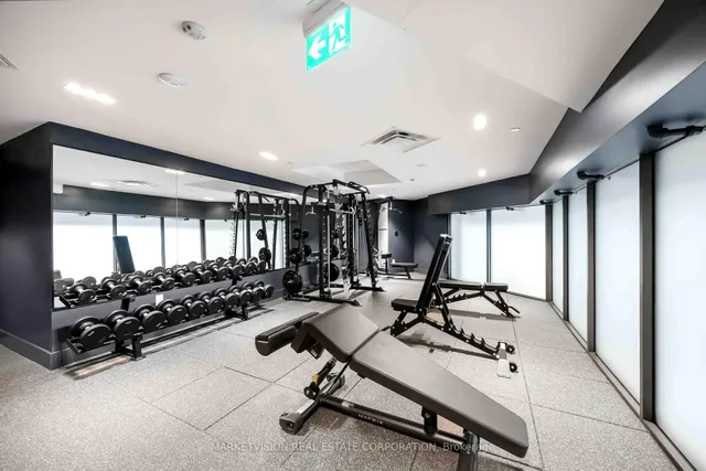 Additional image 13 of 2625 Dundas St Unit 610