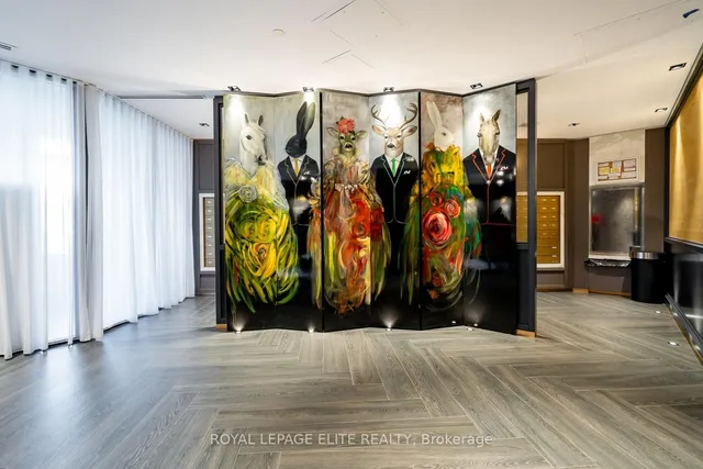 Additional image 4 of 405 Dundas St Unit 418