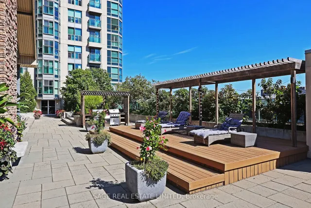 Additional image 27 of 8 Park Rd Unit 3010