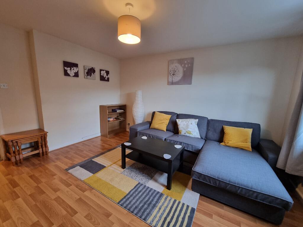 Additional image 10 of St Clair Street, City Centre, Aberdeen, AB24