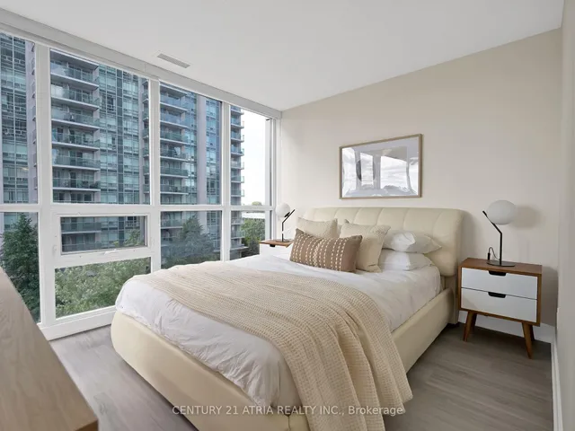 Additional image 28 of 23 Sheppard Ave Unit 609