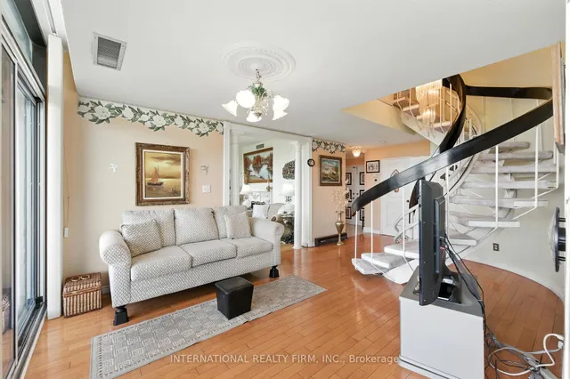 Additional image 3 of 1333 Bloor St Unit 2608