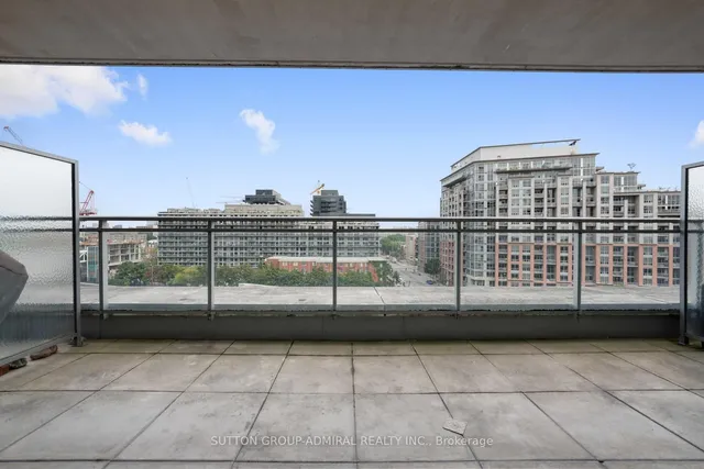 Additional image 13 of 80 Western Battery Rd Unit 605