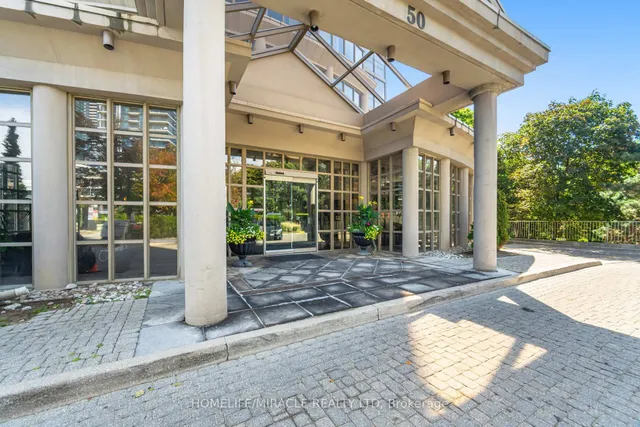 Additional image 5 of 50 eglinton Ave Unit 1701