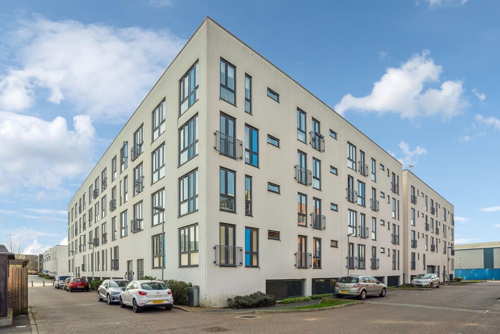 Property image for Salvisberg Court