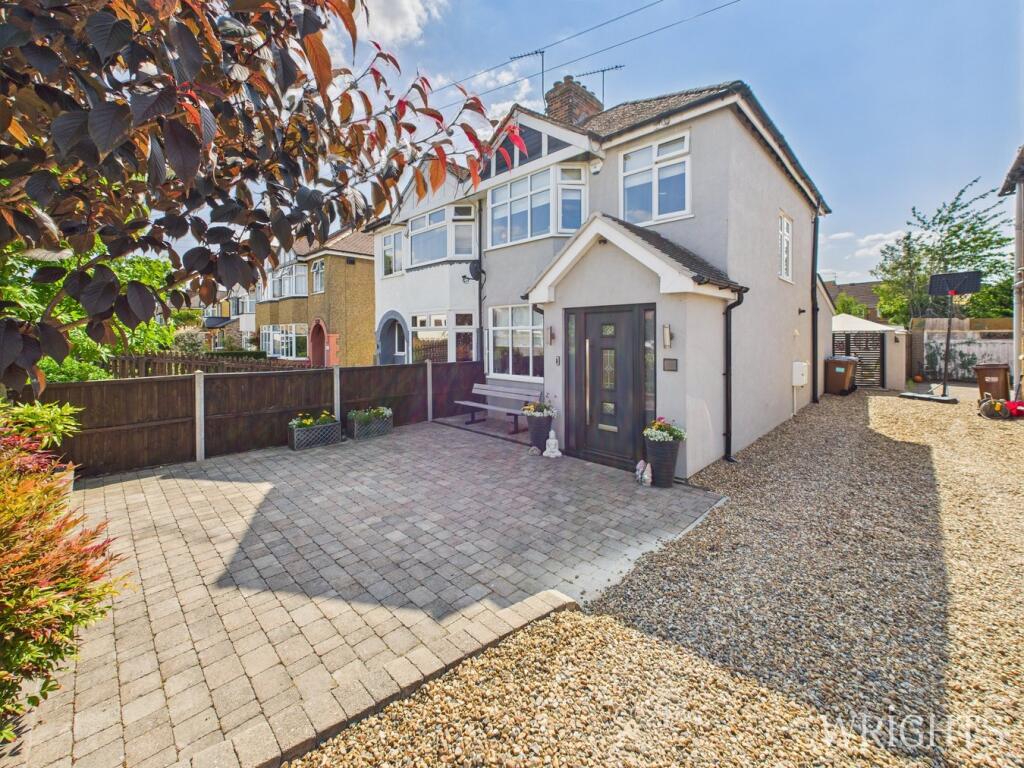 Additional image 2 of Holme Road, HATFIELD, AL10