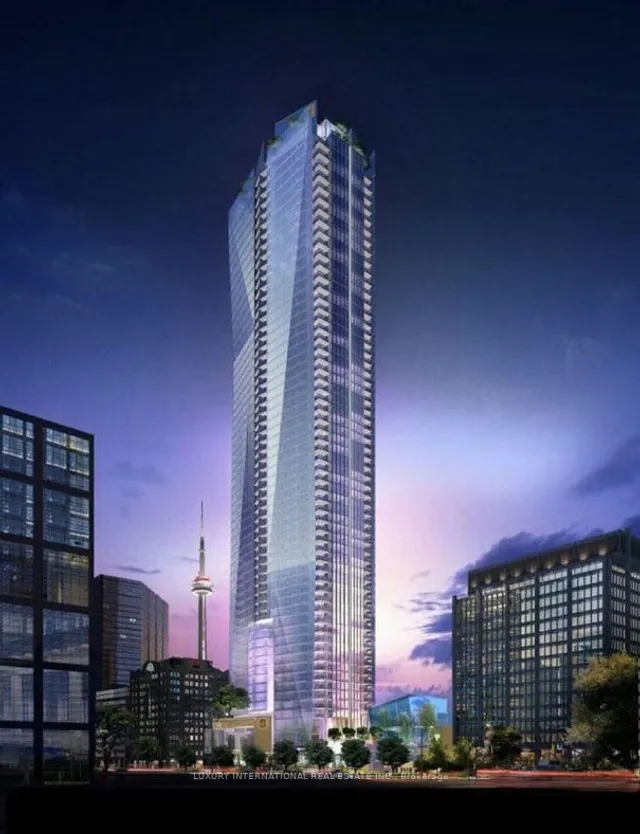 180 University Ave Unit 5501